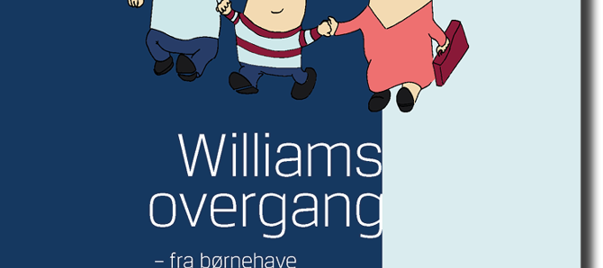 Williams Overgang Forside