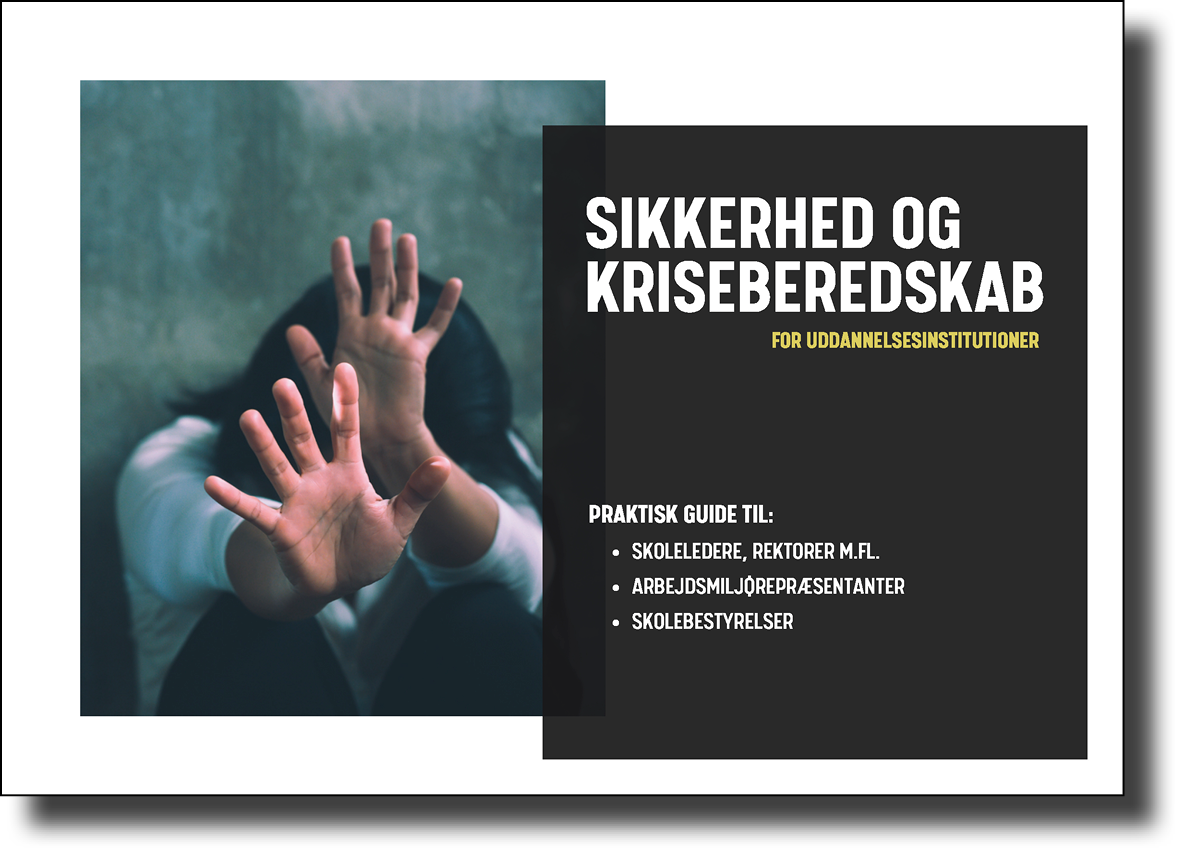 Safesecberedskabforsidex