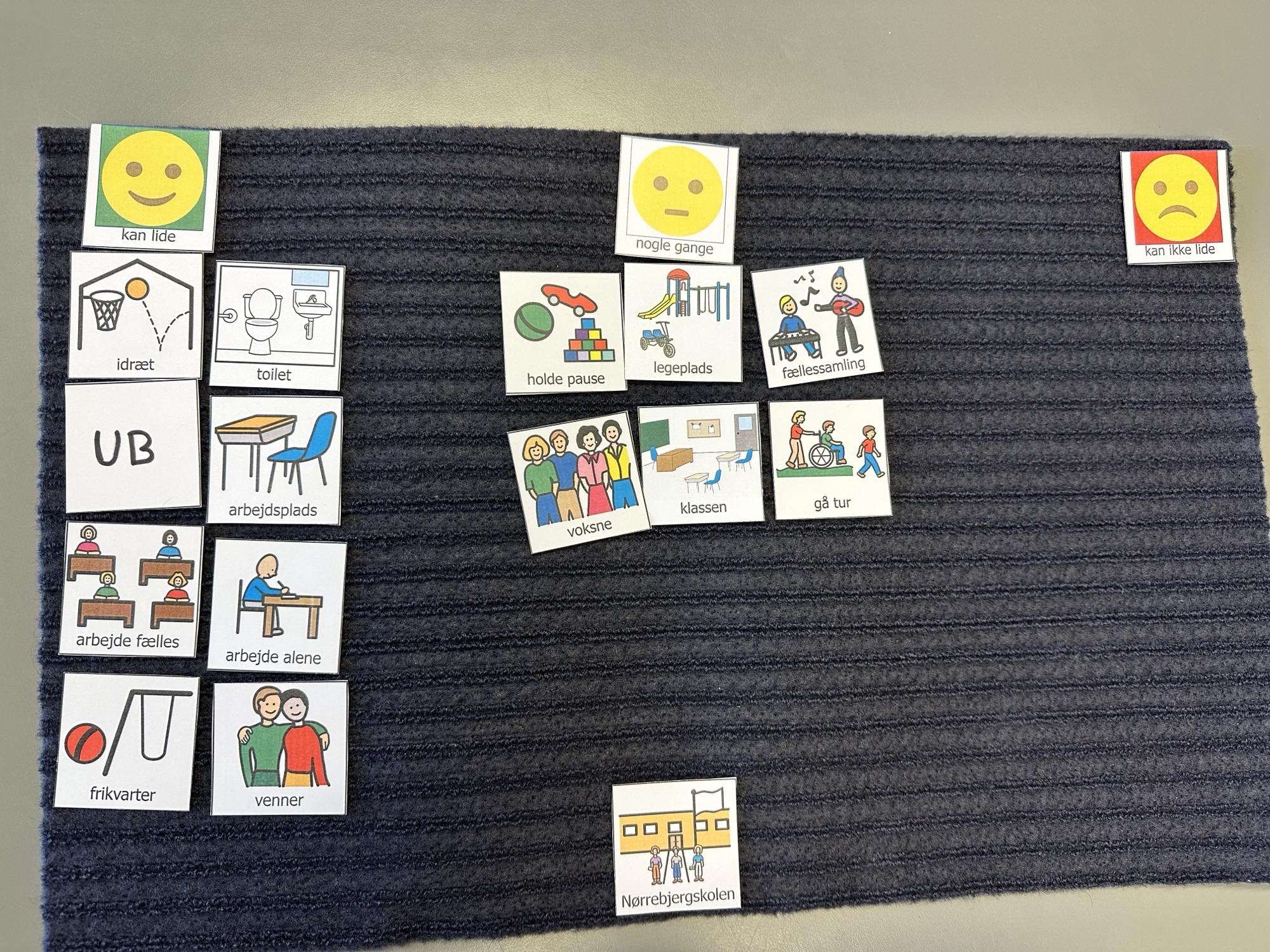 TM Måtte Elevtrivselsmåling Eksempel 18.1 2024