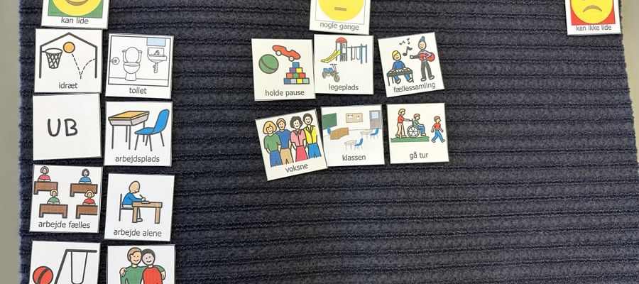 TM Måtte Elevtrivselsmåling Eksempel 18.1 2024