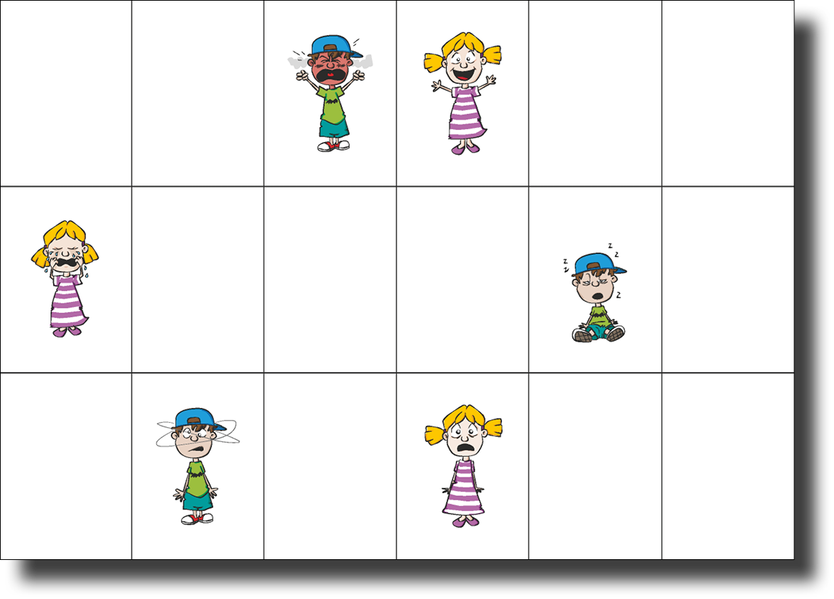 Empatibanko Billede_spilleplade