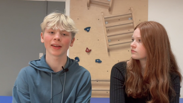 UMR-kursus i Rebild Kommune