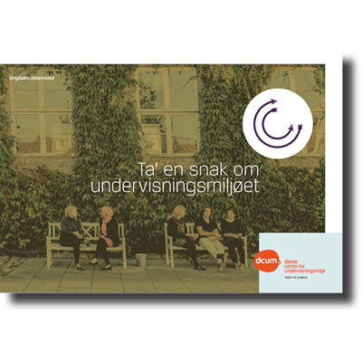 Ta En Snak Om UM UU Forside