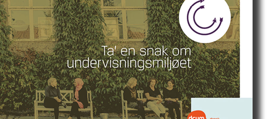 Ta En Snak Om UM UU Forside