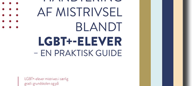 LGBT Håndtering Forside