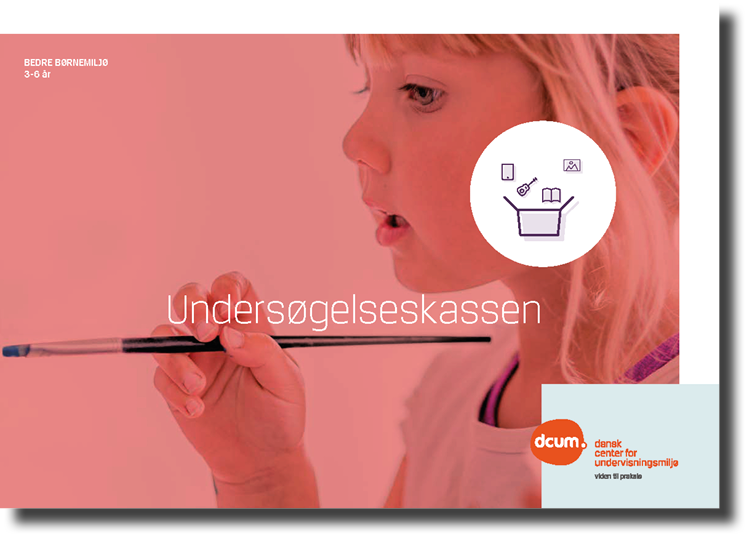 BB Undersøgelseskasseforside