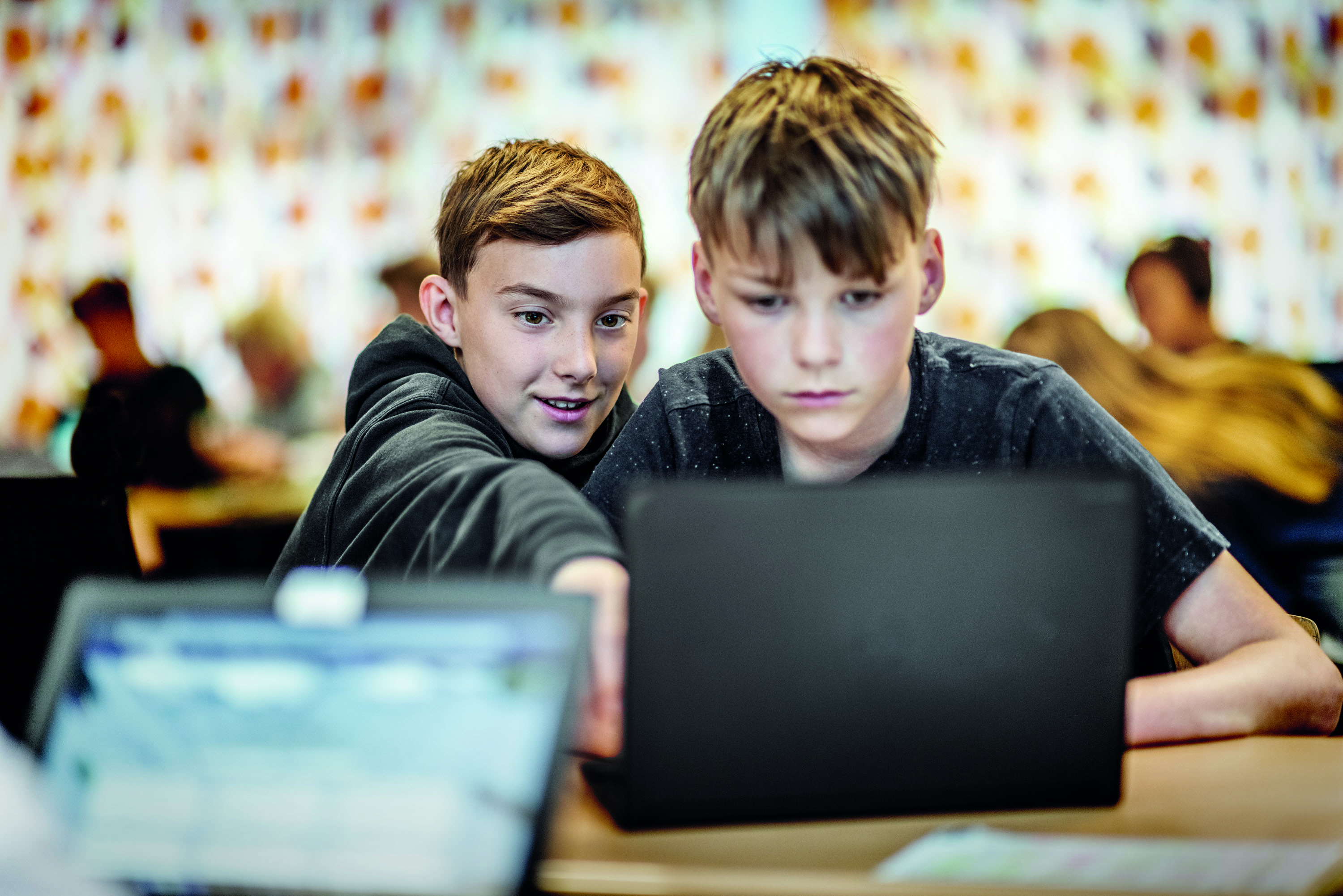 Brovst Skole (22 Of 23)