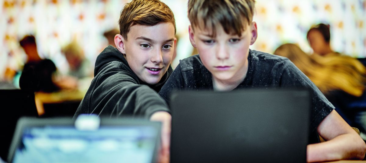 Brovst Skole (22 Of 23)