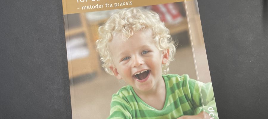 40 Veje til bedre trivsel for børn i dagtilbud