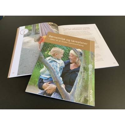 Børnemiljø og læreplaner