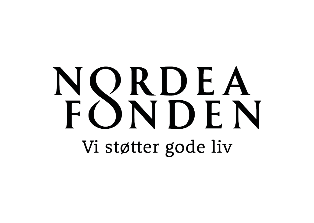 Nordeafonden Logo