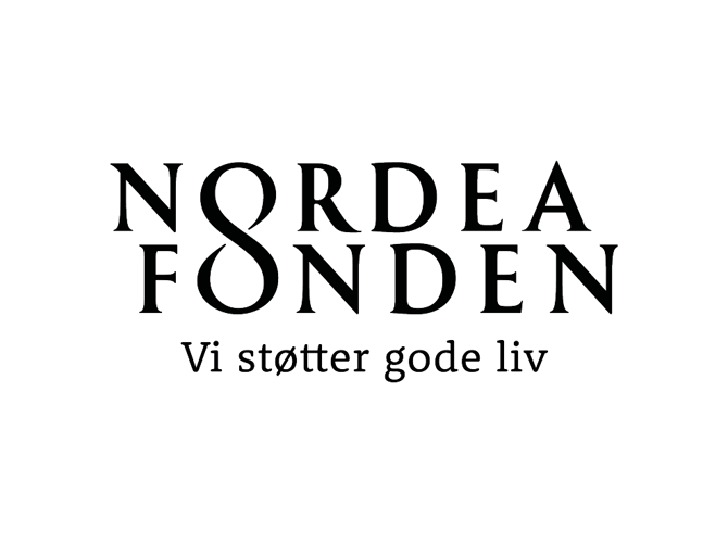 Nordeafonden Logo