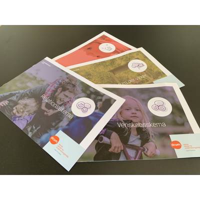 4 xBedre Børnemiljø