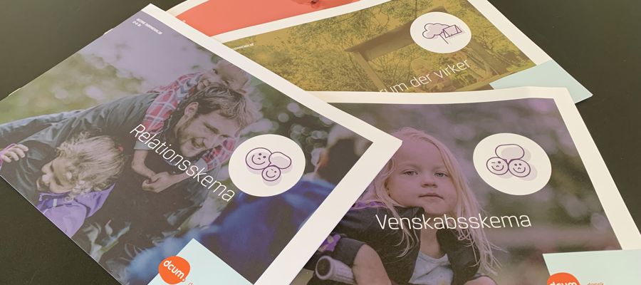 4 xBedre Børnemiljø