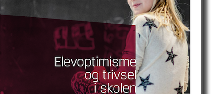 Elevoptimisme og trivsel i skolen - forside