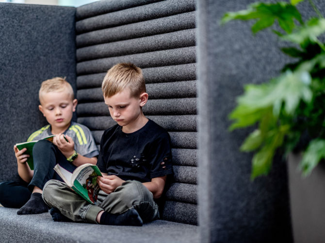 Aabybro Skole (2 Of 9) Kopi 2