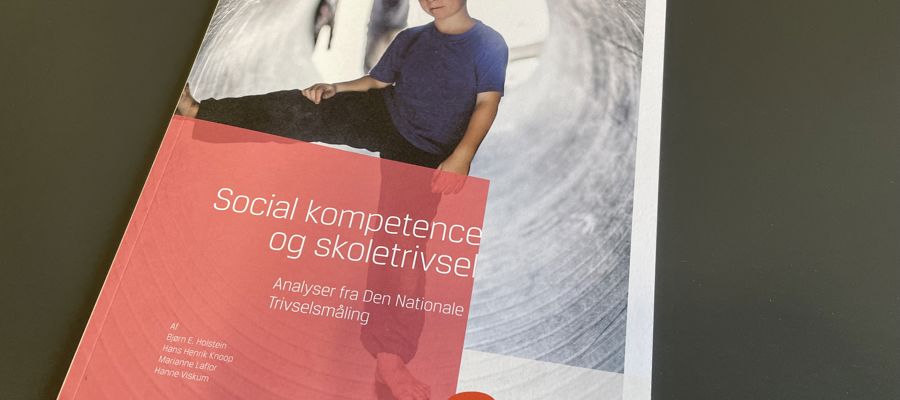 Social kompetence og skoletrivsel