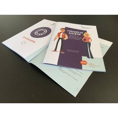 Bekæmp deling af krænkende