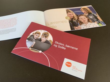 Skolen, børnene og SoMe