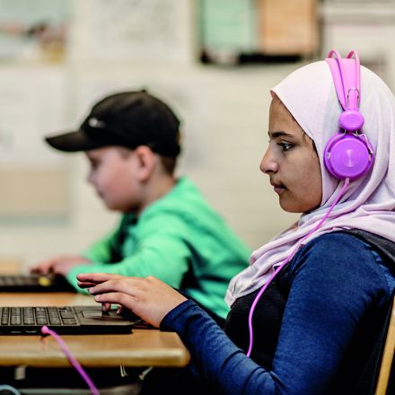 Brovst Skole (17 Of 23)