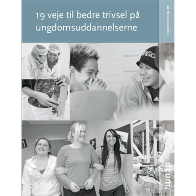 19 Veje til bedre trivsel - forside
