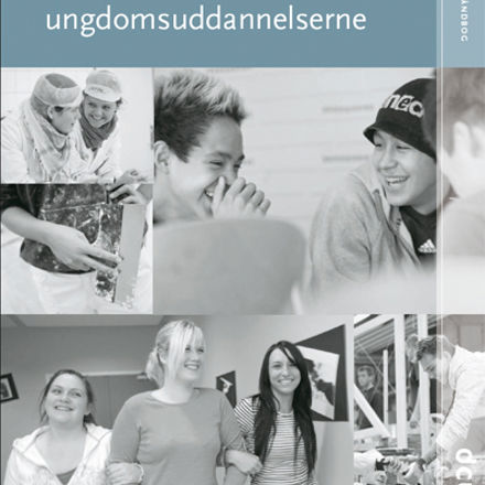 19 Veje til bedre trivsel - forside