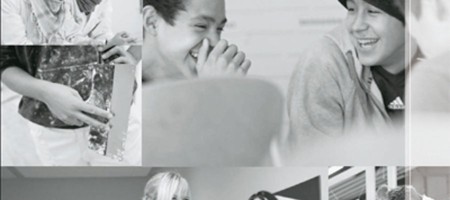 19 Veje til bedre trivsel - forside