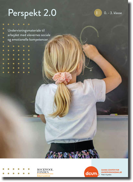 Perspekt2.0 I Forside