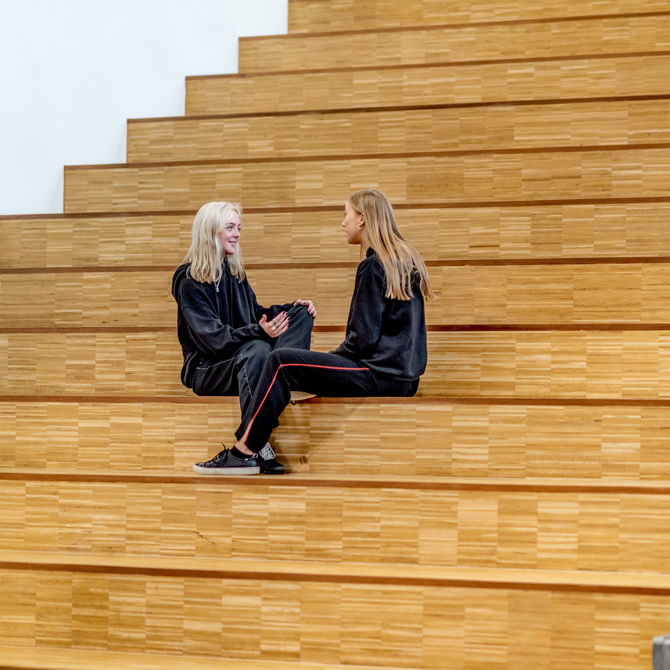 Aabybro Skole (7 Of 9)