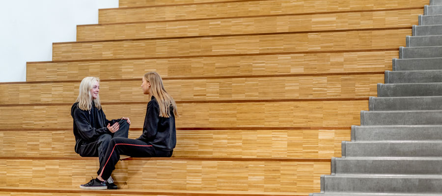 Aabybro Skole (7 Of 9)